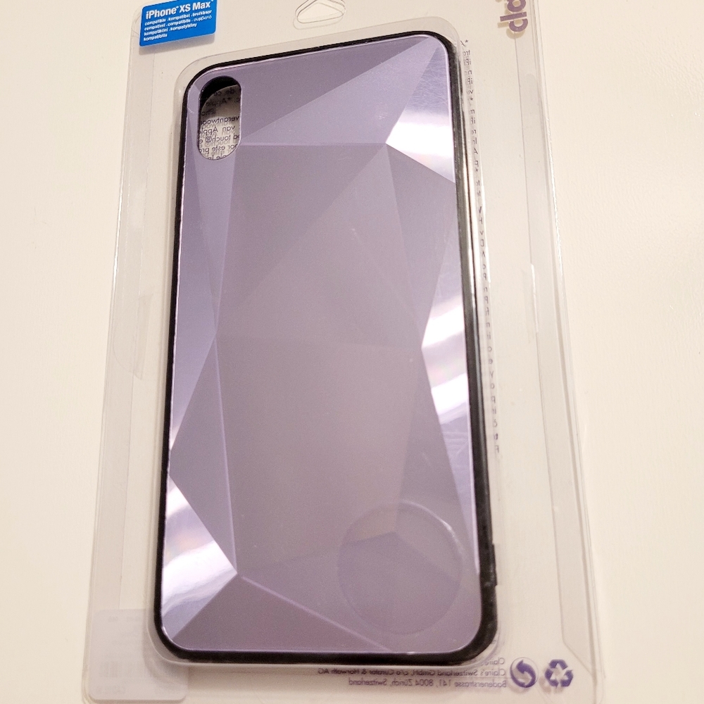 iPhone XS Max Phone Case